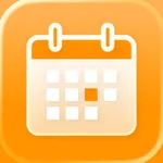 Shift Calendar Planner icon