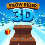 Snow Rider 3d ! icon
