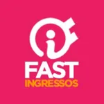 Fast Ingressos Produtor icon
