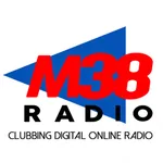 M38 RADIO icon