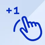 Swipe Tally Counter icon