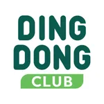 Ding Dong Fresh Club icon