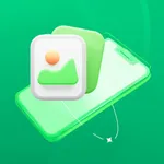 手机管家-照片精修，相册空间管理 icon