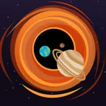 Watermelon: Merge Solar System icon