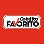 Crédito Favorito icon
