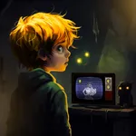 Hello Baby: Scary Escape Games icon