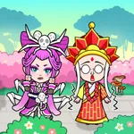 Avatar Life - Magic World icon