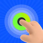 连点器-自动点击抢购神器 icon