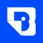 Booked AI icon