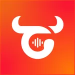 牛牛电销外呼-虚拟小号营销网络电话软件 icon