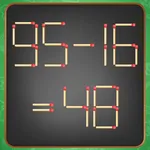 Match Sticks - Game icon