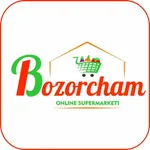 Bozorcham icon