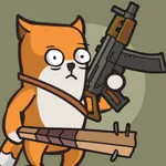 Senya and Oscar vs Zombies icon