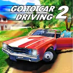 Go To Car Driving 2 icon