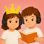 Сказки на ночь. Аудиосказки icon