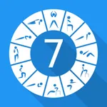 7 Minute Workout - Trainer icon
