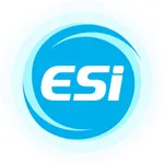 ESI Passport icon