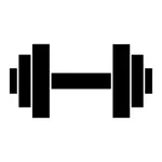 Personal Records - PRs icon