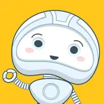 Bytey: AI robot for kids icon