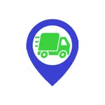 Rapid GPS Tracker icon