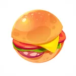SMASH BURGER GAME icon