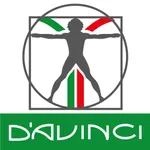 D'AVINCI icon