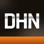 Digital Health News icon