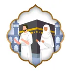 Paduan Haji dan Umroh icon