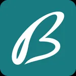 Belle : Period & PMDD Tracker icon