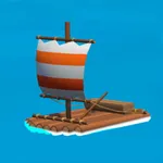 AquaRush: Sea Survival icon