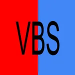 VB Scores and Stats icon