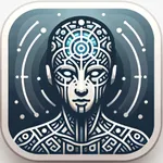 AI Tattoo: Design, Art, Studio icon