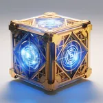SW:CCG Holocron icon