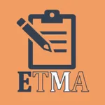 Etma - Todo list manager icon