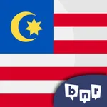 Learn Malay (Beginners) icon