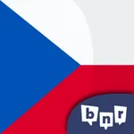 Learn Czech (Beginners) icon