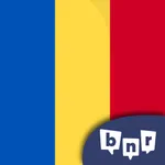Learn Romanian (Beginners) icon
