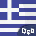 Learn Greek (Beginners) icon