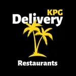 Delivery KPG Resto icon