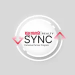Raymond Realty SYNC icon