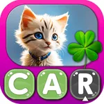 Focal sa phictiúr (Irish) icon