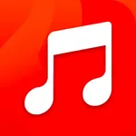 Offline Music App icon