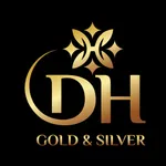 DH GOLD AND SILVER icon