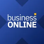 businessONLINE X icon