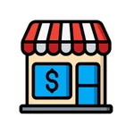 Shopners Store Builder Studio icon