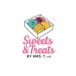 Sweets & Treats By Mrs. T icon