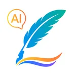 智写问答王-AI作文&日记&写作机器人 icon
