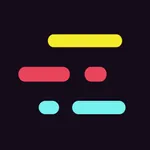 LED Banner - Marquee control icon