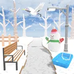 脱出ゲーム　火のある方へ icon