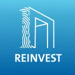 Reinvest icon